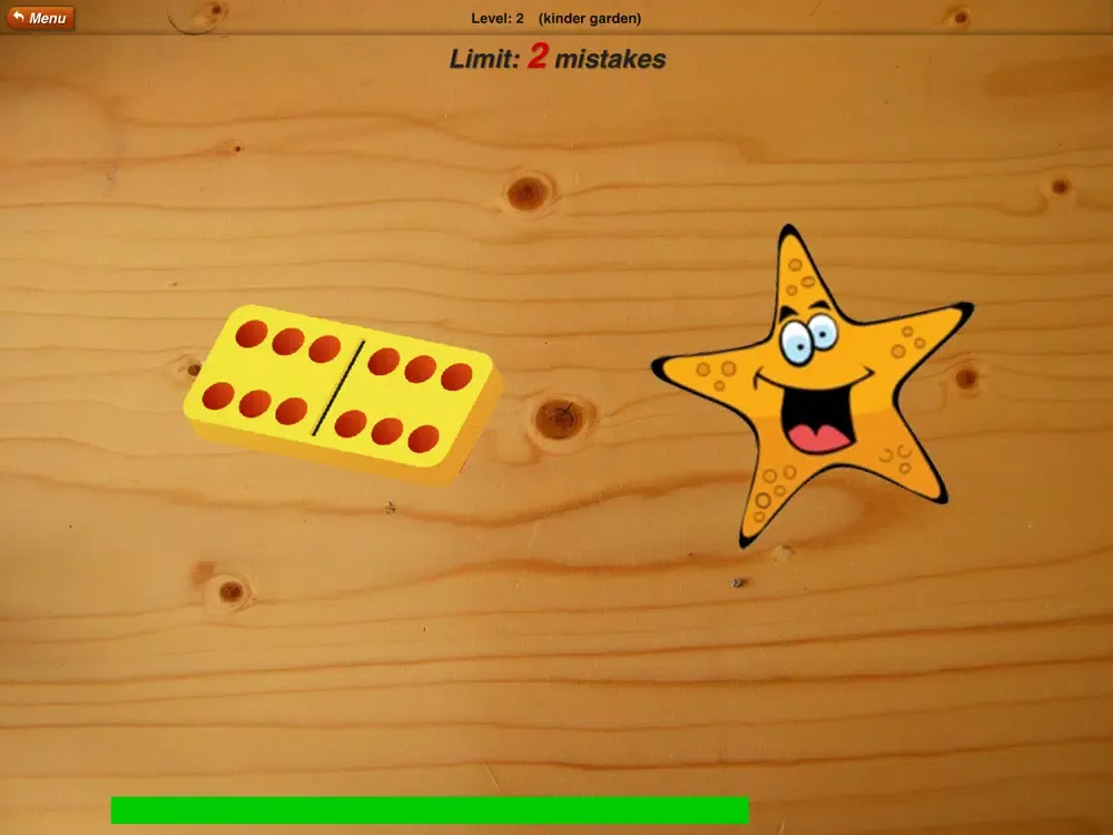 Zrzuty ekranu Statlex Shapes Learning for Kids iPad 