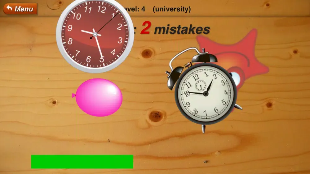 Zrzuty ekranu Statlex Shapes Learning for Kids