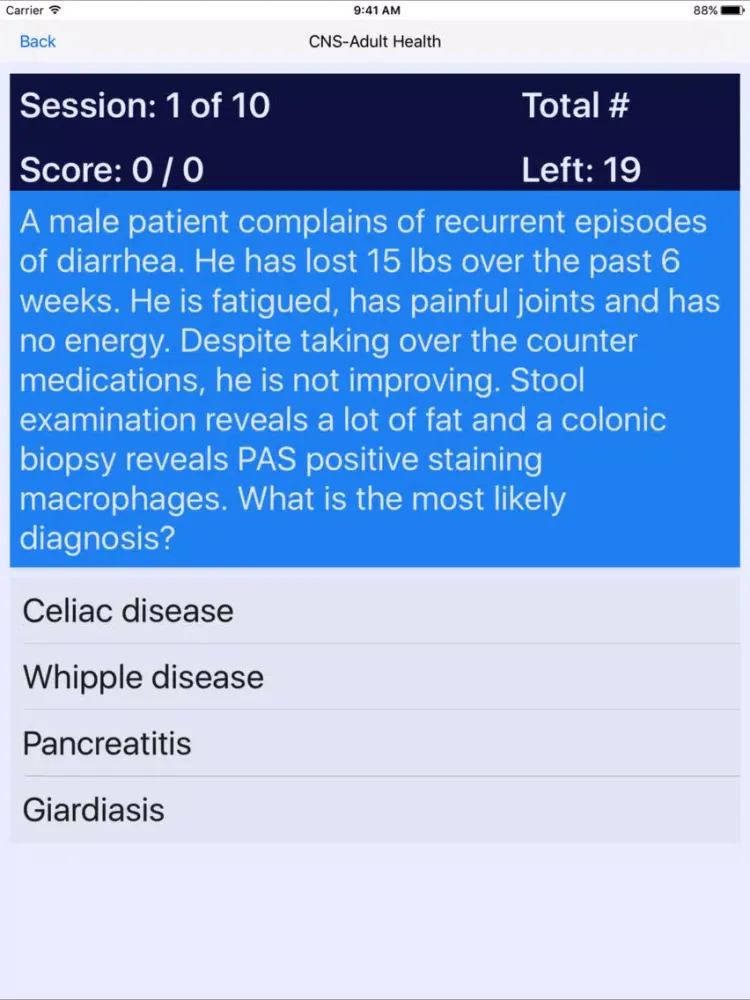صور Clinical Nurse Specialist Certification Reviews iPad 
