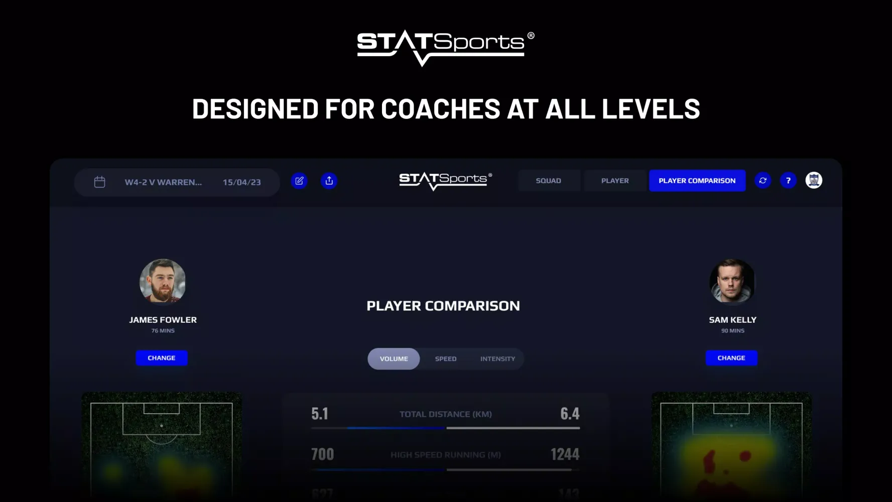 Apex Coach Series应用截图