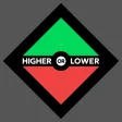 The Higher or Lower Game