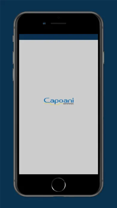 Capoani Auto स्क्रीनशॉट