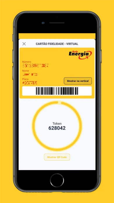 Tangkapan skrin Energia Auto