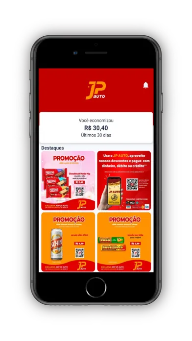 JP AUTO سکرین شاٹس