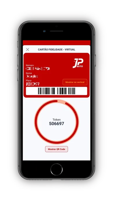 JP AUTO سکرین شاٹس