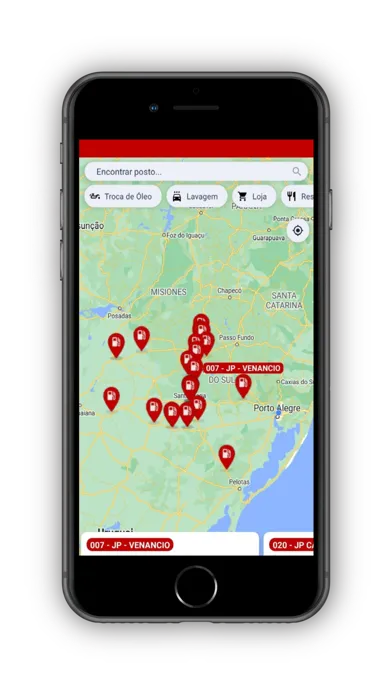 JP AUTO سکرین شاٹس