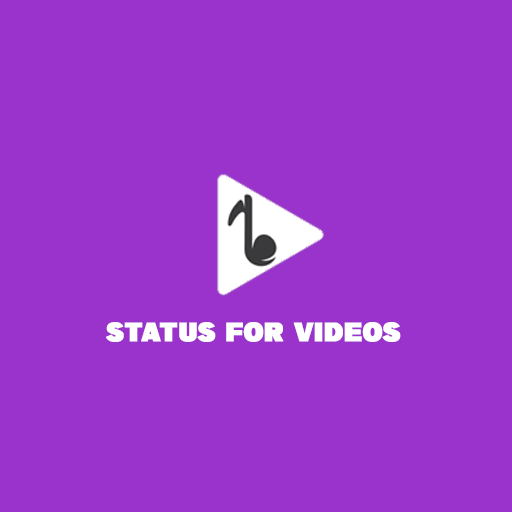 Status for videos