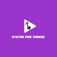 Status for videos