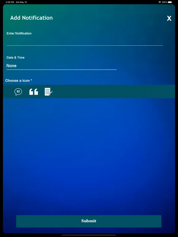 Funny Status Quotes Collection iPad  Screenshots