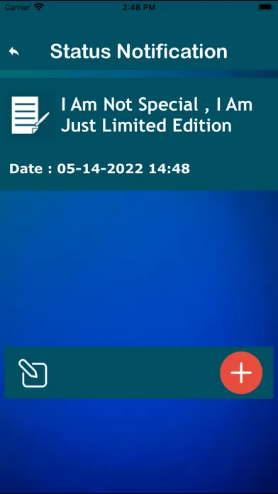 Funny Status Quotes Collection Screenshots