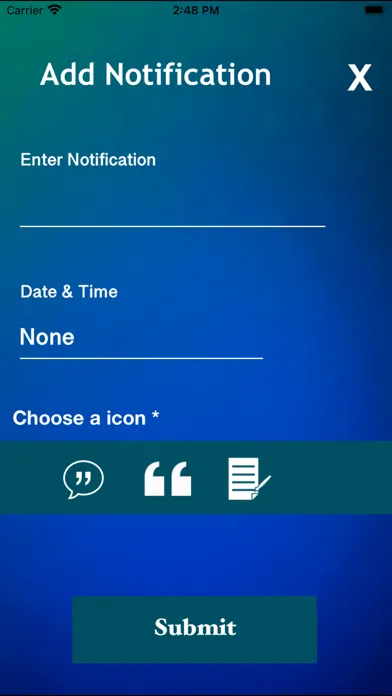 Funny Status Quotes Collection Screenshots