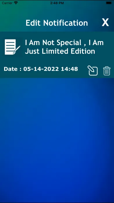 Funny Status Quotes Collection Screenshots