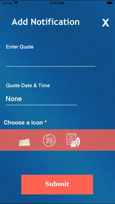 Hindi Status & Quotes Jokes Screenshots