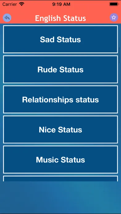 Hindi Status & Quotes Jokes Screenshots