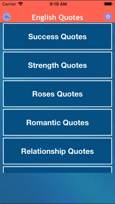 Hindi Status & Quotes Jokes Screenshots