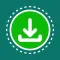 Save Status, Image Video Saver