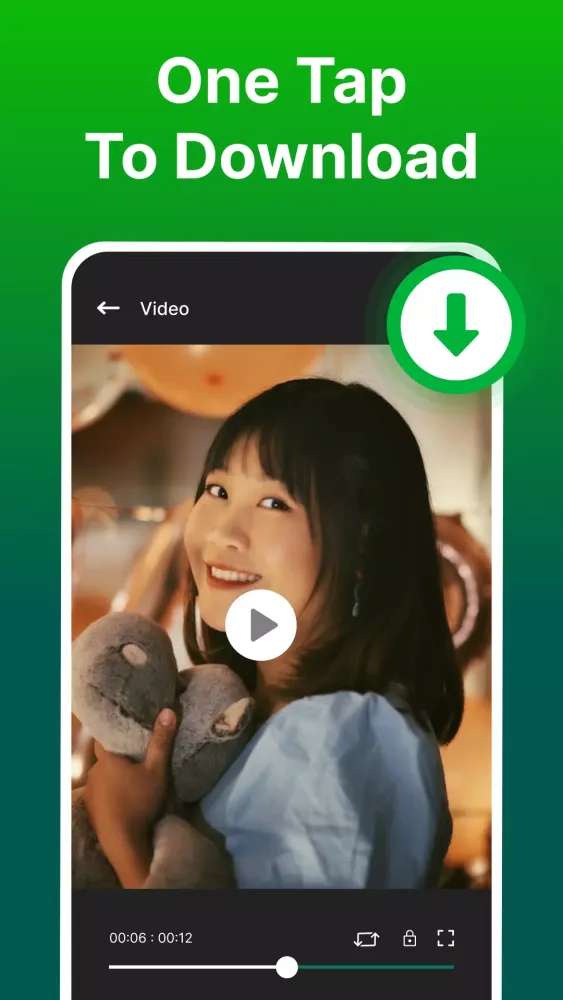Save Status, Image Video Saver Screenshots