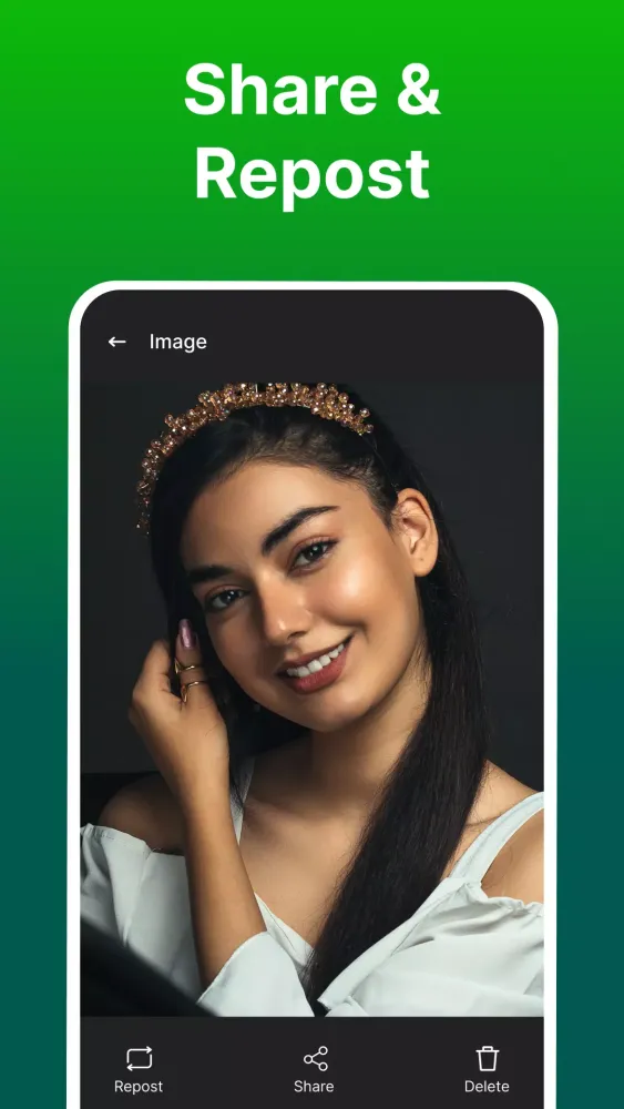 Save Status, Image Video Saver Screenshots