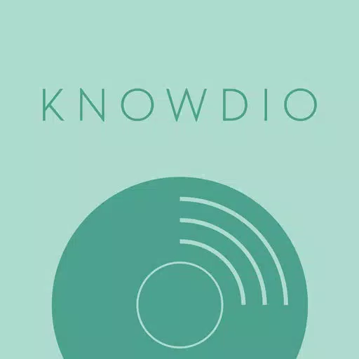 Knowdio - Know Your Audio. Learn about the hottest new music plus concerts, music videos and news!