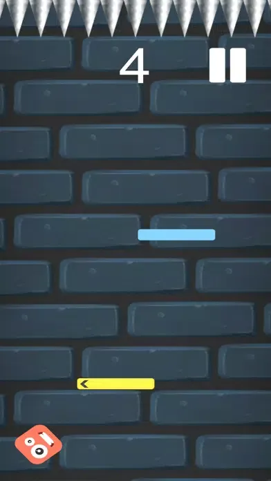 Zrzuty ekranu StayAlive-Cube