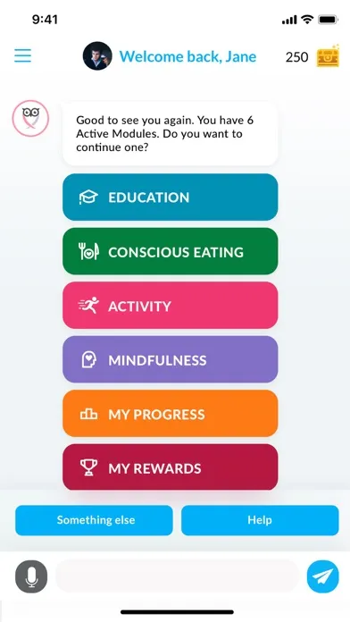صور OWL Cancer Survivor Platform