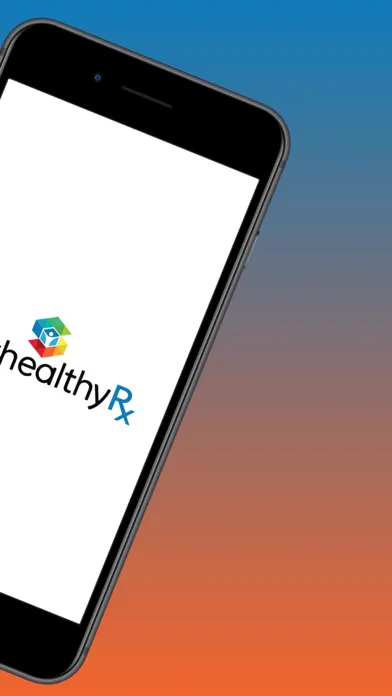 ภาพหน้าจอของ Stay Healthy Rx