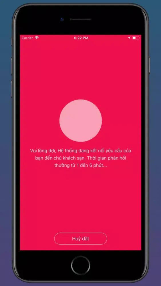 StayNow - Đặt Phòng Nhanh Screenshots