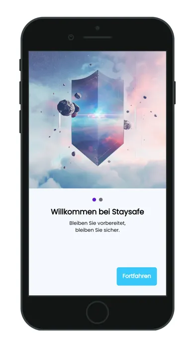 Staysafe-Academy Screenshots