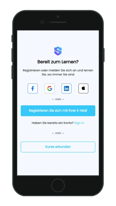Staysafe-Academy Screenshots