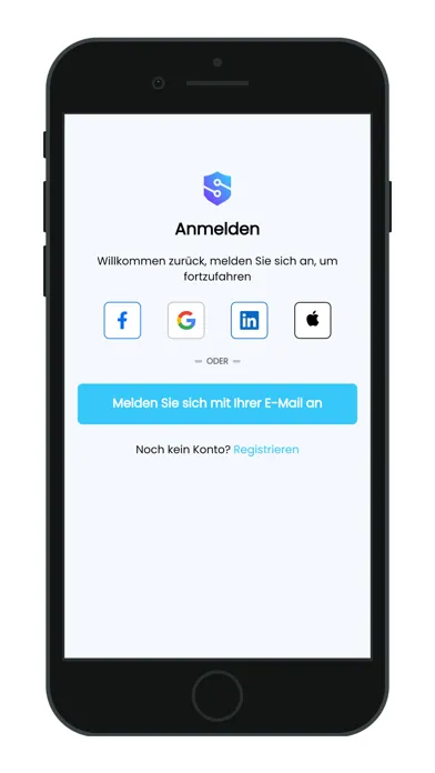 Staysafe-Academy Screenshots