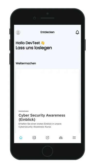 Staysafe-Academy Screenshots