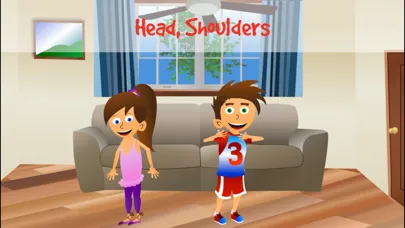 تصاویر iTouchilearn Words Free for Preschool Reading, Spelling, Speech Skills