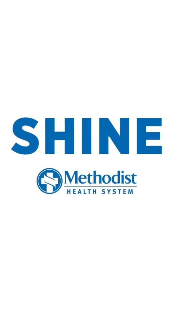 Methodist Health System Shine Screenshots