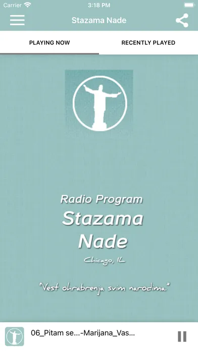 تصاویر Stazama Nade