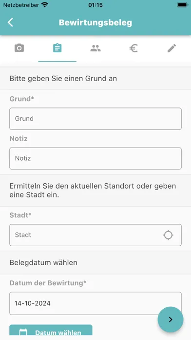 ภาพหน้าจอของ STB-Kiel-Digital