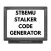 STBEMU STALKER CODE GENERATOR