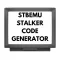 STBEMU STALKER CODE GENERATOR