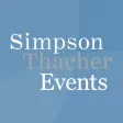 Simpson Thacher Events