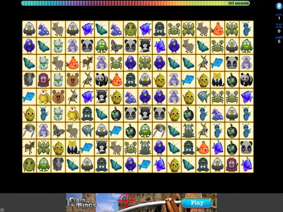 Great Pikachu Edition iPad  Ekran Görüntüleri