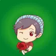 Chibi Boy