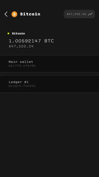 WLT Screenshots