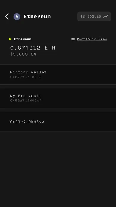 WLT Screenshots
