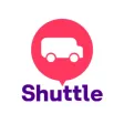 STC Shuttle Passenger STC Shuttle Passenger