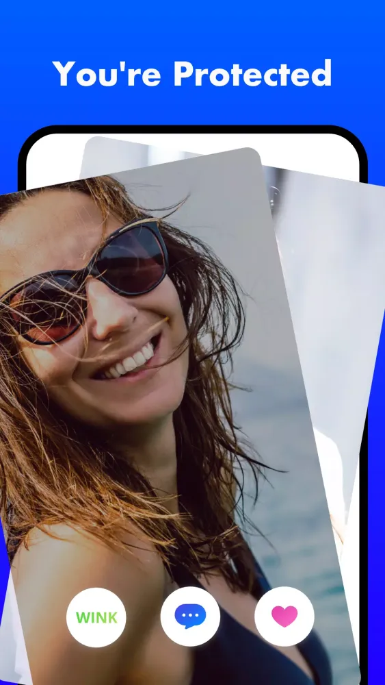 Positive Singles®: Herpes Date Screenshots