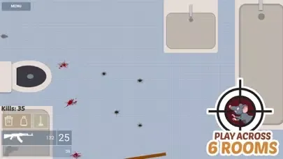 Rat Shoot Ekran Görüntüleri
