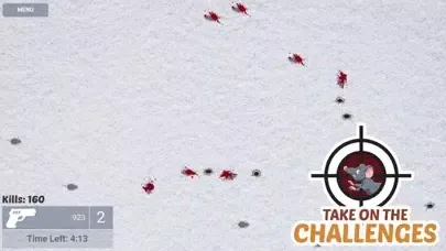Rat Shoot Ekran Görüntüleri