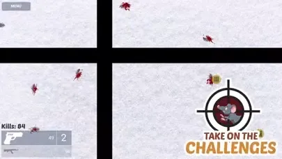 Rat Shoot Ekran Görüntüleri