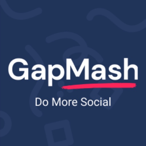 Gapmash