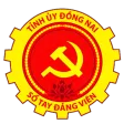 Sổ tay Đảng viên Đồng Nai