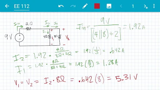 صور Squid: Take Notes, Markup PDFs